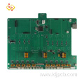 Multilayers Rigid Flex PCBA Assembly Rigid-flex Board SMT